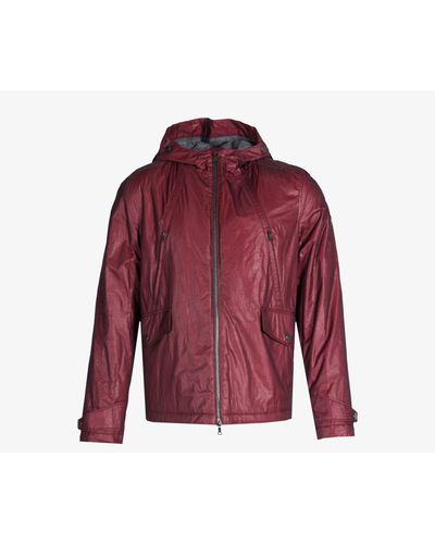 paul and shark fire jacket