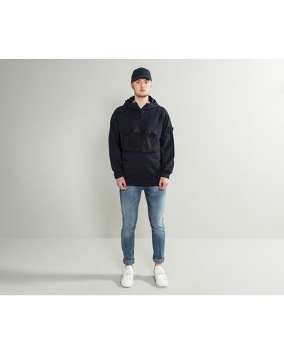 stone island overhead