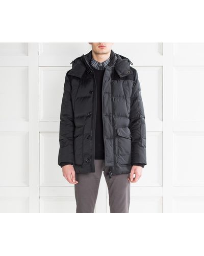 puma petronas jacket