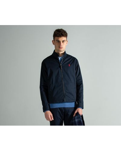 ralph harrington jacket
