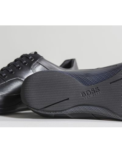 mercedes benz trainers