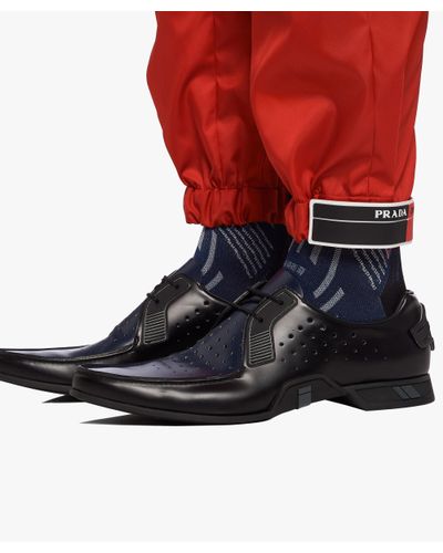prada pants 2018