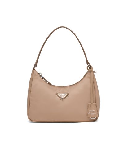 prada croissant bolsa