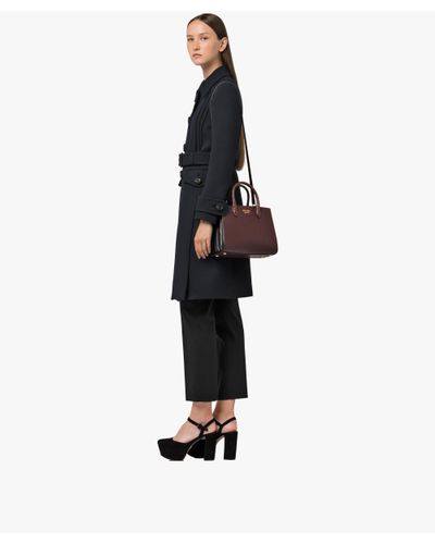 prada small bibliotheque