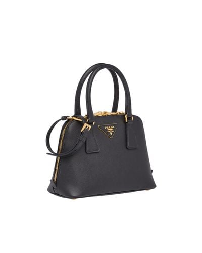 prada saffiano promenade bag