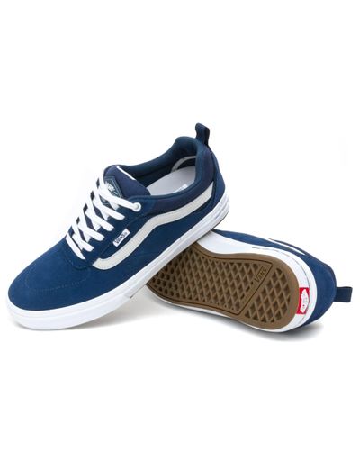 kyle walker pro blue