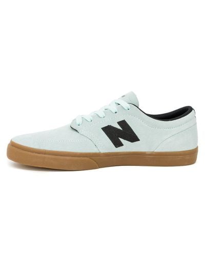 New Balance Nm345 Shoes in Blue for Men - Lyst