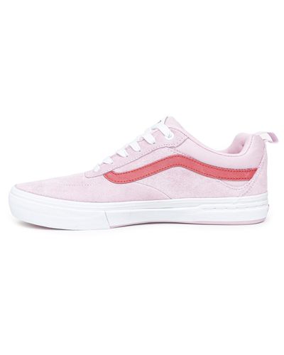 vans kyle walker rosa