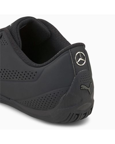 Deportes de motor PUMA Hombre | Zapatillas MERCEDES AMG PETRONAS Drift Cat  Ultra Puma Black-Dark Shadow-Blk – Ruskekattens