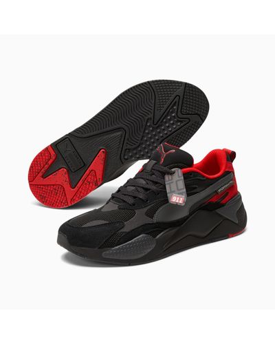 finish line puma 911