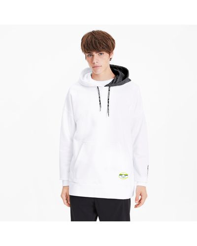 les benjamins hoodie