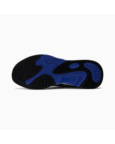 puma rs fast super mario