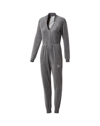 puma t7 jumpsuit