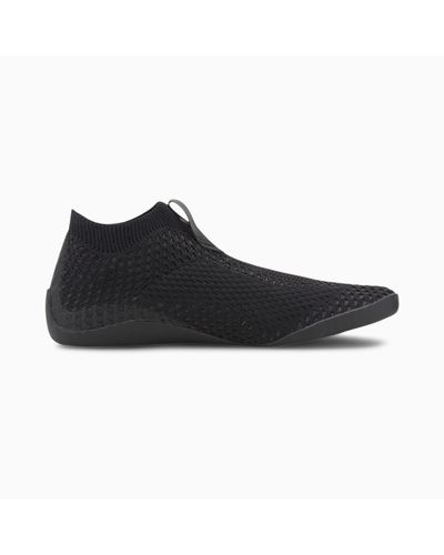 PUMA Rubber Active Gaming Footwear in Black for Men - Lyst