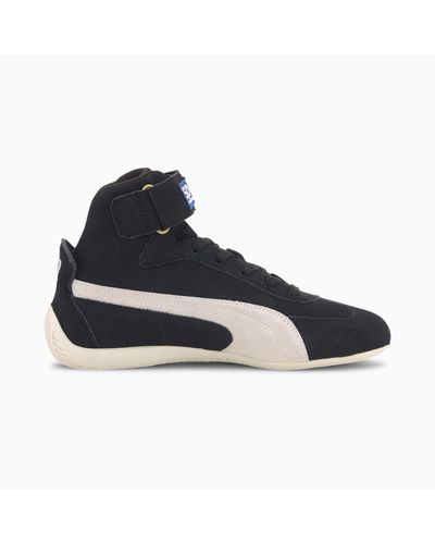 puma speed cat sparco mid