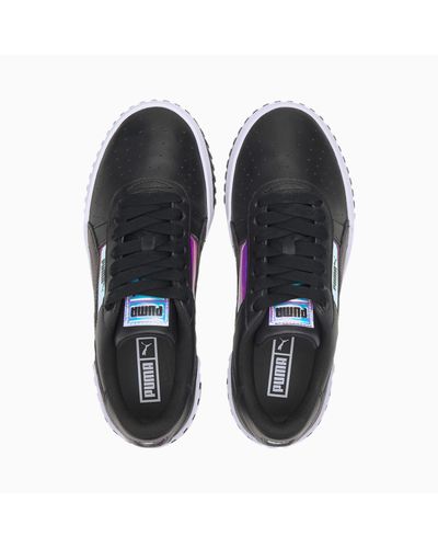 puma cali glow mujer