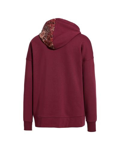 les benjamins hoodie