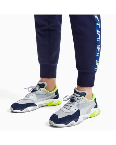 puma storm adrenaline