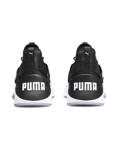 PUMA Rubber Jaab Xt Men's Training Shoes in Black for Men - Lyst