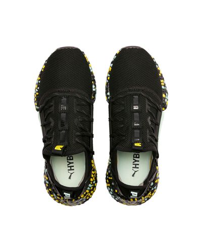 puma hybrid rocket runner women's