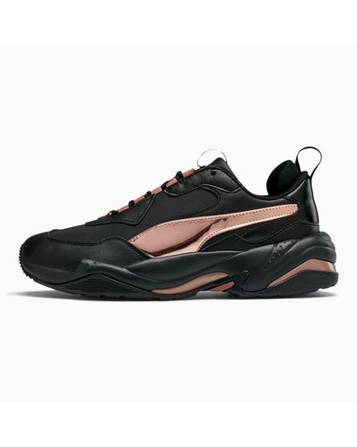 Puma thunder electric black Clearance