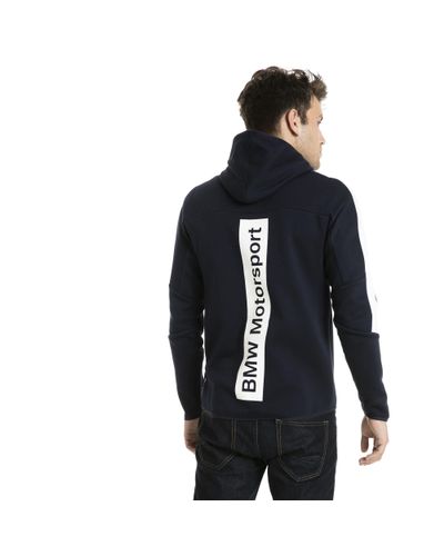 bmw motorsport t7 hoodie