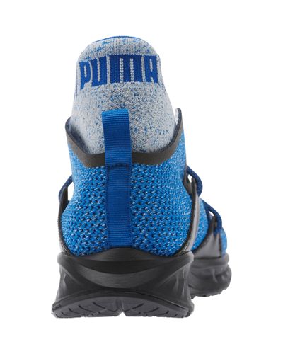 puma ignite evoknit wave