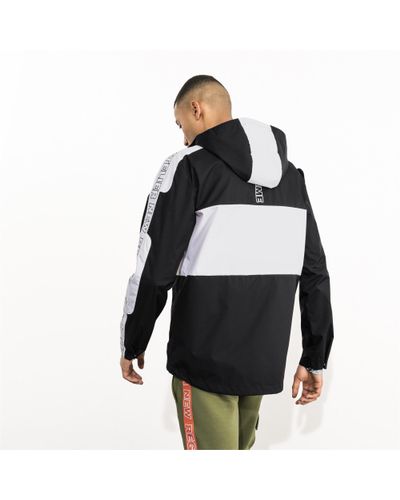 puma new regime jacket