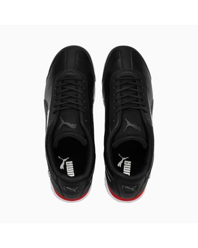 puma roma bmw studio 88