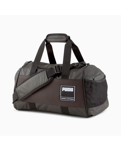puma duffel bolsa small