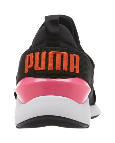 puma chase