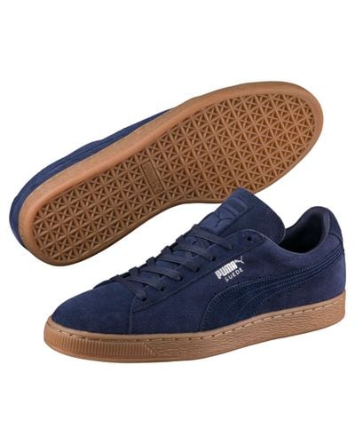 puma suede classic citi