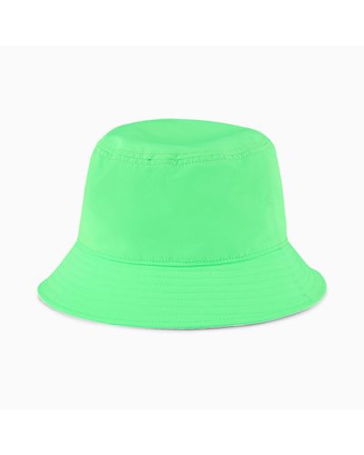 Bob Mercedes F1 Synthétique PUMA en coloris Vert - Lyst
