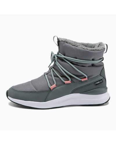adela women's winter boots