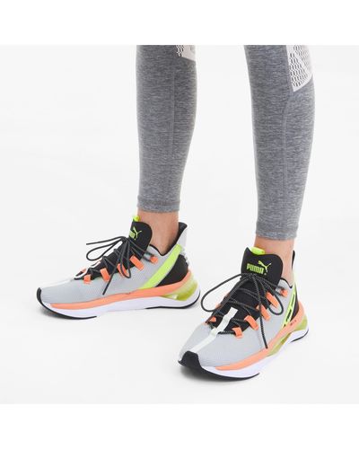 puma lqd cell tights