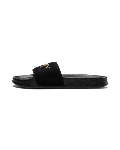 puma slides mens down