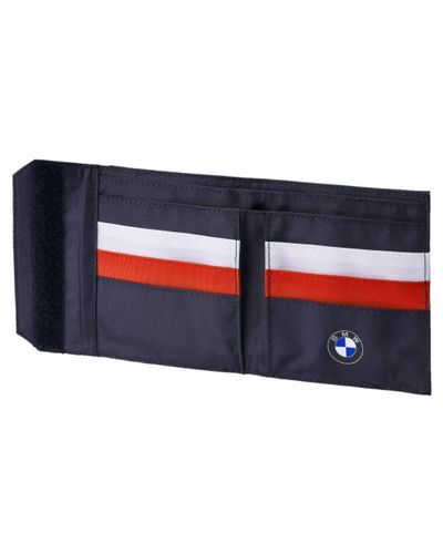 puma bmw wallet