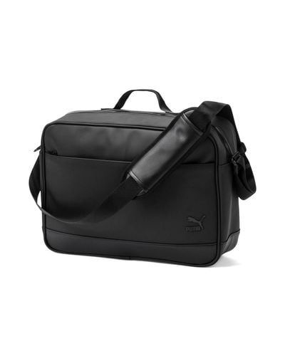 Puma reporter tasche Clearance