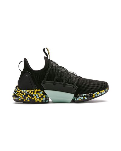 puma hybrid rocket runner women's