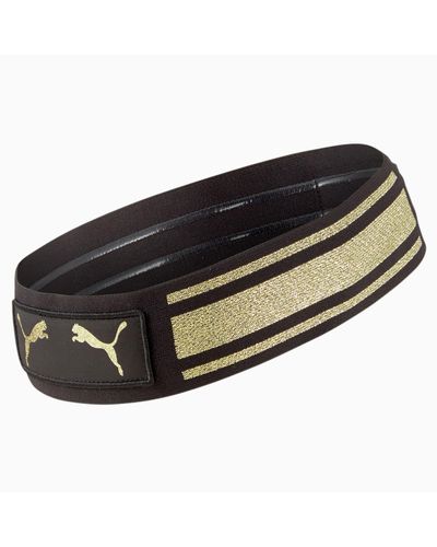 puma x balmain headband