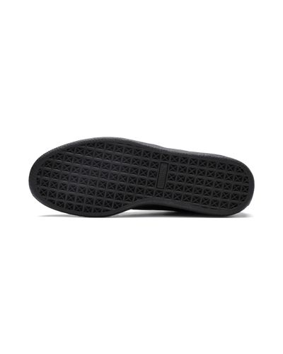 suede classic  lfs men's sneakers