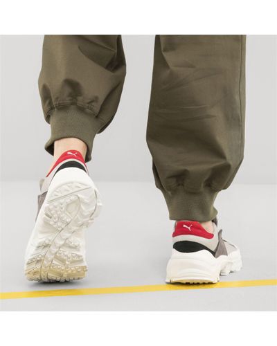 puma han kjobenhavn trailfox disc