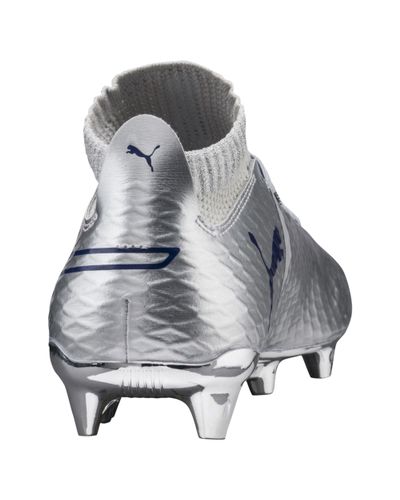 puma chrome soccer cleats