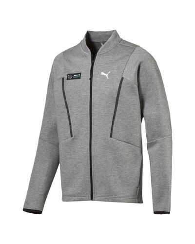 puma mapm sweat jacket