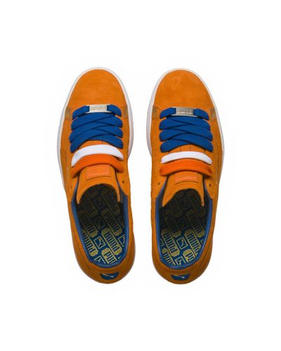 puma suede classic nyc