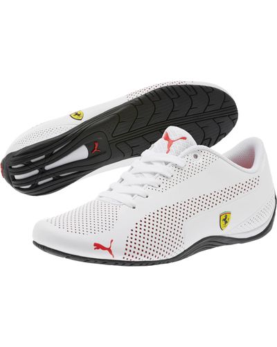 puma drift cat 5 ferrari