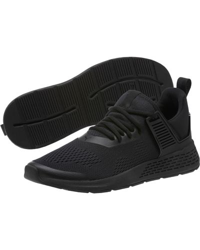 puma high tops mens youtube