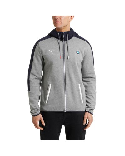bmw motorsport t7 hoodie