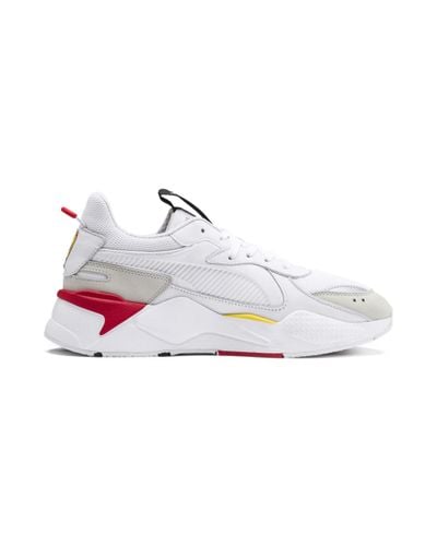 puma rs x ferrari