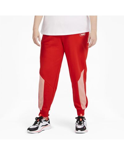 rebel sweatpants